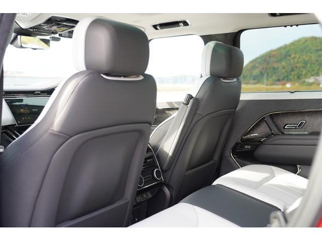 レンジローバースポーツ ローンチエディション 電動調整サイドステップ装備 ETC2.0 ワンオーナー ローンチエディション専用装備付 ローダウン(27枚目)