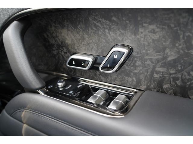 レンジローバースポーツ ローンチエディション 電動調整サイドステップ装備 ETC2.0 ワンオーナー ローンチエディション専用装備付 ローダウン(28枚目)