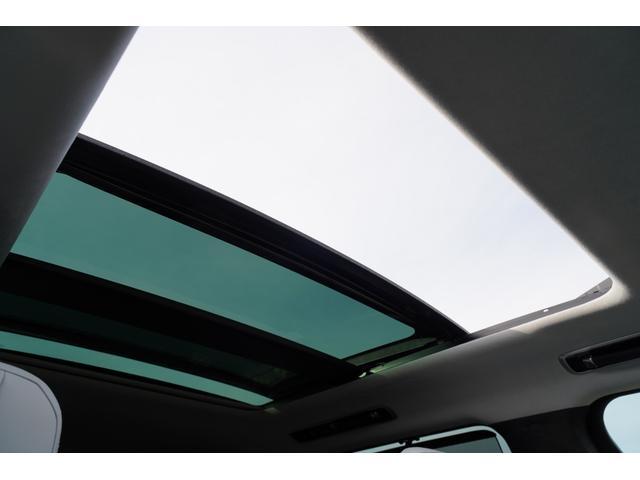 レンジローバースポーツ ローンチエディション 電動調整サイドステップ装備 ETC2.0 ワンオーナー ローンチエディション専用装備付 ローダウン(38枚目)