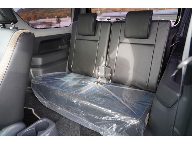 ジムニー ランドベンチャー　５速ＭＴ　パートタイム４ＷＤ　屋内保管　後席シートビニール付　運転席シートヒーター　車検時記録簿有り（19枚目）