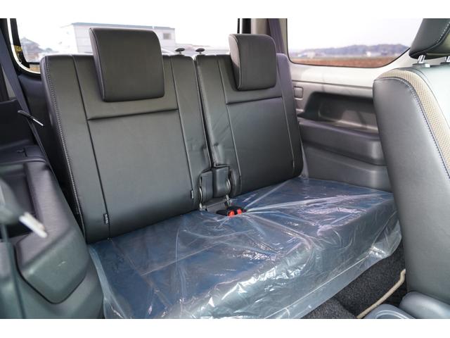 ジムニー ランドベンチャー　５速ＭＴ　パートタイム４ＷＤ　屋内保管　後席シートビニール付　運転席シートヒーター　車検時記録簿有り（20枚目）