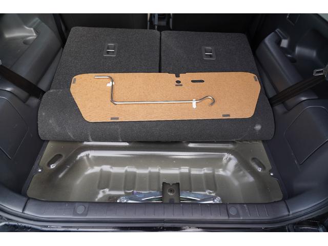 ジムニー ランドベンチャー　５速ＭＴ　パートタイム４ＷＤ　屋内保管　後席シートビニール付　運転席シートヒーター　車検時記録簿有り（24枚目）