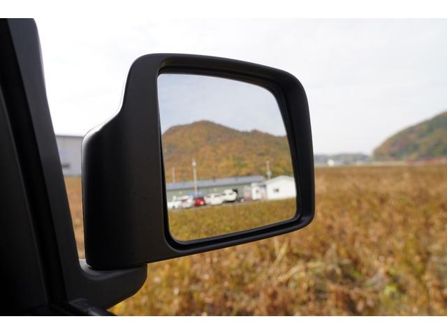 ジムニー ランドベンチャー　５速ＭＴ　パートタイム４ＷＤ　屋内保管　後席シートビニール付　運転席シートヒーター　車検時記録簿有り（36枚目）