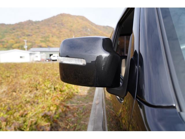 ジムニー ランドベンチャー　５速ＭＴ　パートタイム４ＷＤ　屋内保管　後席シートビニール付　運転席シートヒーター　車検時記録簿有り（38枚目）