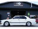 ５シリーズ Ｍ５３５ｉ　Ｅ２８　５シリーズ　Ｍ５３５ｉ　オートマ　直６エンジン　３．５Ｌ　ディーラー車　１９８６年式　Ｅ－５３５（4枚目）