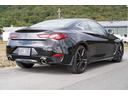 イギリスその他 　ＩＮＦＩＮＩＴＹ　インフィニティ　Ｑ６０　ＲＥＤ　ＳＰＯＲＴＳ　４００　ＡＷＤ　右ハンドル　ＶＲ３０　４００馬力　７速ＡＴ　車検２年付（7枚目）