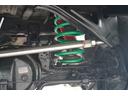 ＶＸ　自社保証付！！　５速ＭＴ　ダッシュ割れ無し　リフトアップ　サイドマフラー　輸出用角目４灯ヘッドライト　フロント純正新品マット付属　ＲＡＮＣＨＯショック（46枚目）