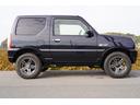 ジムニー ランドベンチャー　５速ＭＴ　パートタイム４ＷＤ　屋内保管　後席シートビニール付　運転席シートヒーター　車検時記録簿有り（4枚目）