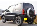 ジムニー ランドベンチャー　５速ＭＴ　パートタイム４ＷＤ　屋内保管　後席シートビニール付　運転席シートヒーター　車検時記録簿有り（7枚目）
