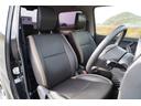 ランドベンチャー　５速ＭＴ　パートタイム４ＷＤ　屋内保管　後席シートビニール付　運転席シートヒーター　車検時記録簿有り（17枚目）
