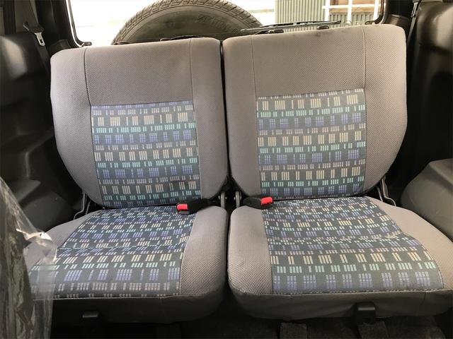 特別仕様車フィッシングマスター インタークーラーターボ(15枚目)