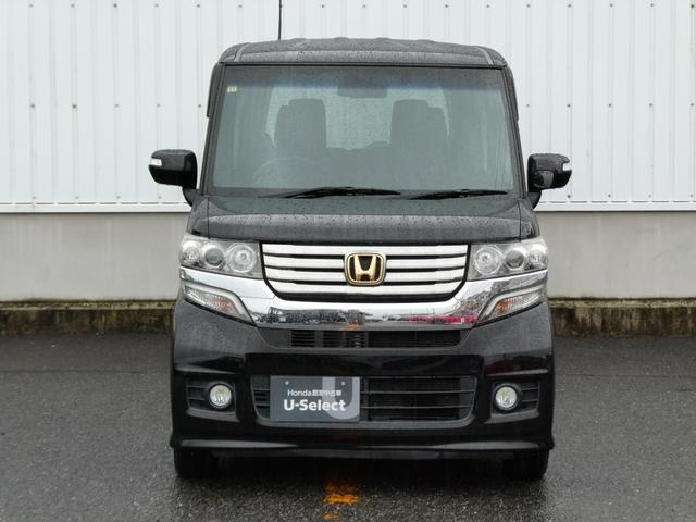 Ｎ－ＢＯＸ＋カスタム Ｇ・Ｌパッケージ　４ＷＤ・純正ナビ・バックカメラ・ＥＴＣ・ドラレコ付　ドライブレコーダー　エアコン　横滑り防止　アイドリングストップ　スマートキー　ベンチシート　エアバッグ　バックモニター　両側Ｐスライドドア　ＴＶナビ（10枚目）