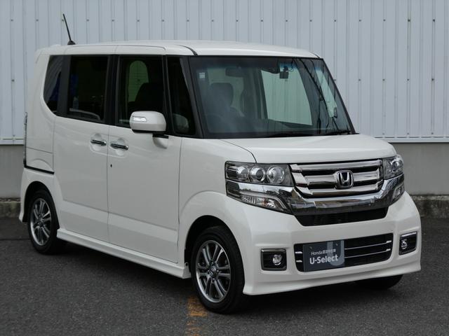 Ｎ－ＢＯＸカスタム ＧＳＳパッケージ　純正ナビ・バックカメラ・ドラレコ・ＥＴＣ付　両側パワ－スライドドア　禁煙　ＴＶナビ　スマ－トキ－　１オーナ　Ｂカメ　ＥＴＣ付き　エアコン　ＥＳＣ　Ａ－ＳＴＯＰ　パワーウィンドウ　運転席助手席エアバッグ（14枚目）