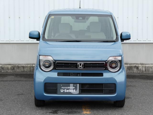 N-WGN Lホンダセンシング 純正ナビ・バックカメラ・ドラレコ・ETC付 ETC装備 Bモニタ 誤発進抑制 禁煙車 LEDランプ シートヒータ オートライト DVD フルセグ 横滑り防止機能 USBポート パーキングセンサー(10枚目)