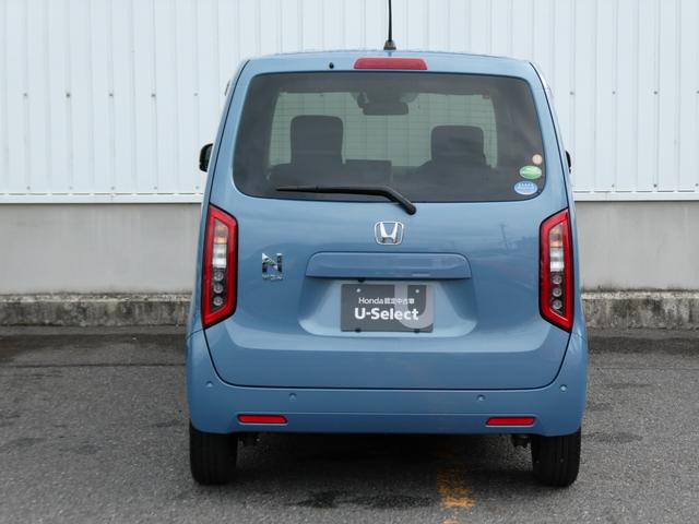 N-WGN Lホンダセンシング 純正ナビ・バックカメラ・ドラレコ・ETC付 ETC装備 Bモニタ 誤発進抑制 禁煙車 LEDランプ シートヒータ オートライト DVD フルセグ 横滑り防止機能 USBポート パーキングセンサー(11枚目)