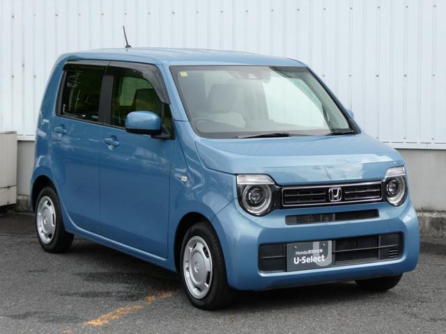 N-WGN Lホンダセンシング 純正ナビ・バックカメラ・ドラレコ・ETC付 ETC装備 Bモニタ 誤発進抑制 禁煙車 LEDランプ シートヒータ オートライト DVD フルセグ 横滑り防止機能 USBポート パーキングセンサー(14枚目)