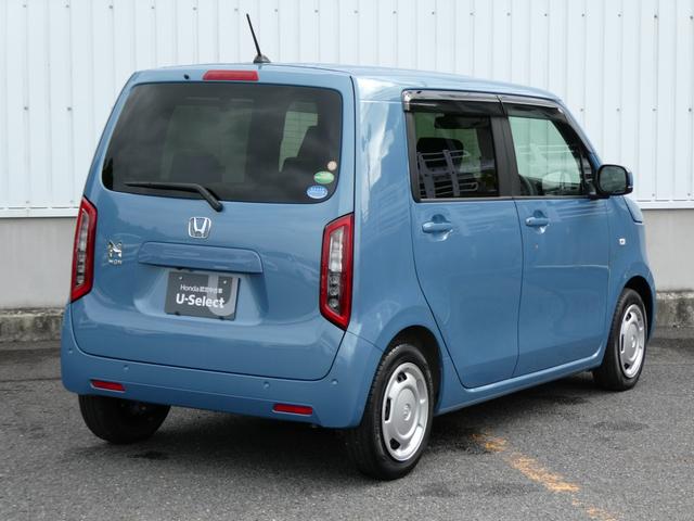 N-WGN Lホンダセンシング 純正ナビ・バックカメラ・ドラレコ・ETC付 ETC装備 Bモニタ 誤発進抑制 禁煙車 LEDランプ シートヒータ オートライト DVD フルセグ 横滑り防止機能 USBポート パーキングセンサー(16枚目)