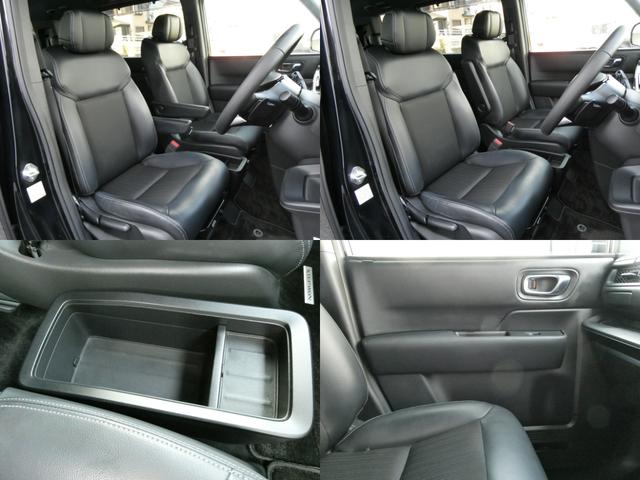 ステップワゴン ｅ：ＨＥＶスパーダ　純正ナビ・バックカメラ・ドラレコ・ＥＴＣ付　１オーナー　デュアルエアコン　フルオートエアコン　ＥＳＣ　シートヒータ　オートライト　キーフリー　ＬＥＤヘッドランプ　ＡＢＳ　リアカメラ　スマートキ　禁煙（5枚目）