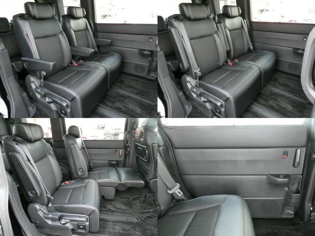 ステップワゴン ｅ：ＨＥＶスパーダ　純正ナビ・バックカメラ・ドラレコ・ＥＴＣ付　１オーナー　デュアルエアコン　フルオートエアコン　ＥＳＣ　シートヒータ　オートライト　キーフリー　ＬＥＤヘッドランプ　ＡＢＳ　リアカメラ　スマートキ　禁煙（6枚目）