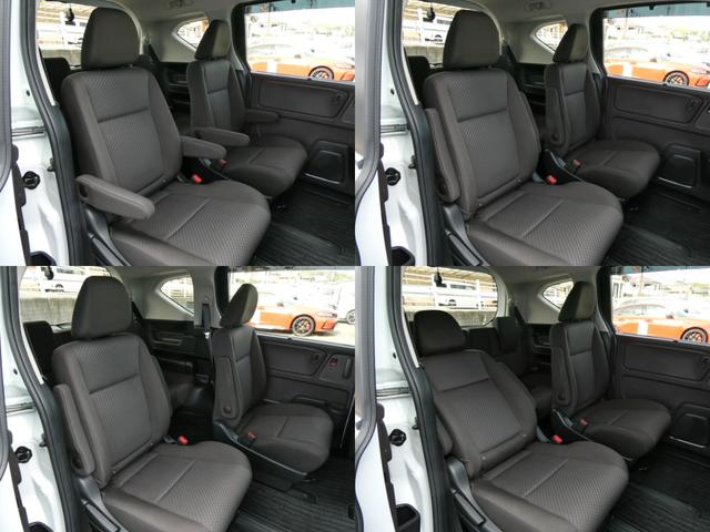 フリードハイブリッド ハイブリッド・Ｇホンダセンシング　純正ナビ・バックカメラ・ドラレコ・ＥＴＣ付　軽減ブレーキ　キーフリーシステム　１オ－ナ－　ＤＶＤ再生可能　サイドカーテンエアバック　ＥＣＯＮ　禁煙　後カメラ　Ａクルーズ　地デジフルセグＴＶ　シートＨ（6枚目）