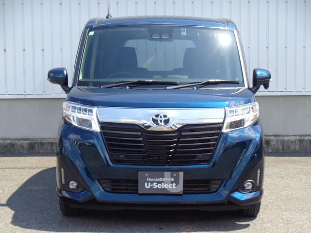 ルーミー Ｇコージーエディション　ナビ、ＥＴＣ、ドラレコ付　キーレスエントリー　シートヒータ　禁煙　横滑り防止装置　Ｂカメラ　ＬＥＤヘッドライト　アイドリングＳ　スマートキーシステム　ＥＴＣ装備　オートエアコン　ＤＶＤ　キ－フリ－（12枚目）