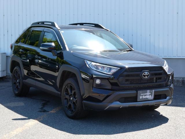 ＲＡＶ４ アドベンチャーオフロードパッケージ　純正ナビ・バックカメラ・ドラレコ・ＥＴＣ付　禁煙　パワーウインドウ　ＡＡＣ　キーフリー　ＬＥＤランプ　クルコン　スマートキ　運転席パワーシート　横滑り防止装置　アイドリングストップ　ＡＢＳ　ＰＳ（15枚目）