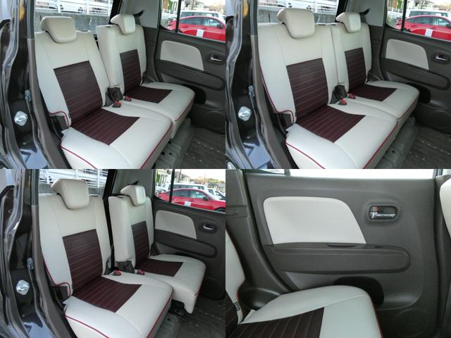 モコ ドルチェＸ　純正ナビ付　禁煙　スマートキー　オートエアコン　ナビＴＶ　Ｉストップ　ベンチシート　パワーウィンドウ　デュアルエアバック　ワンセグテレビ　運転席エアバック　パワステ　キーレスエントリー　１オーナ（10枚目）