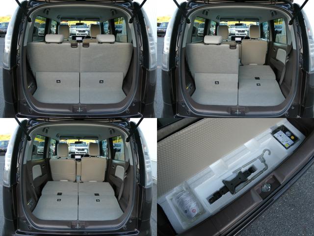 モコ ドルチェＸ　純正ナビ付　禁煙　スマートキー　オートエアコン　ナビＴＶ　Ｉストップ　ベンチシート　パワーウィンドウ　デュアルエアバック　ワンセグテレビ　運転席エアバック　パワステ　キーレスエントリー　１オーナ（11枚目）