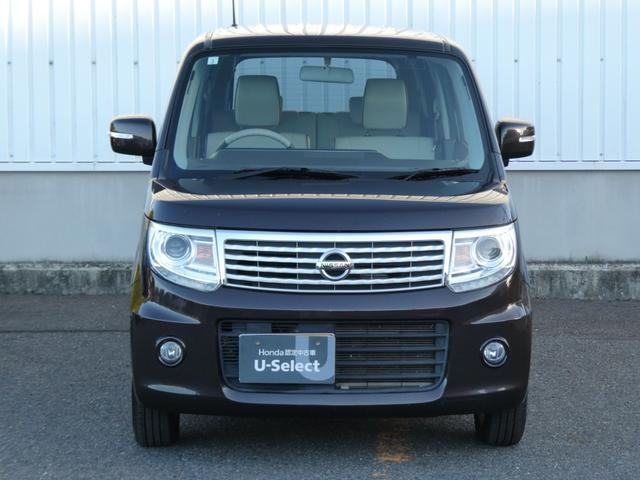 モコ ドルチェＸ　純正ナビ付　禁煙　スマートキー　オートエアコン　ナビＴＶ　Ｉストップ　ベンチシート　パワーウィンドウ　デュアルエアバック　ワンセグテレビ　運転席エアバック　パワステ　キーレスエントリー　１オーナ（12枚目）