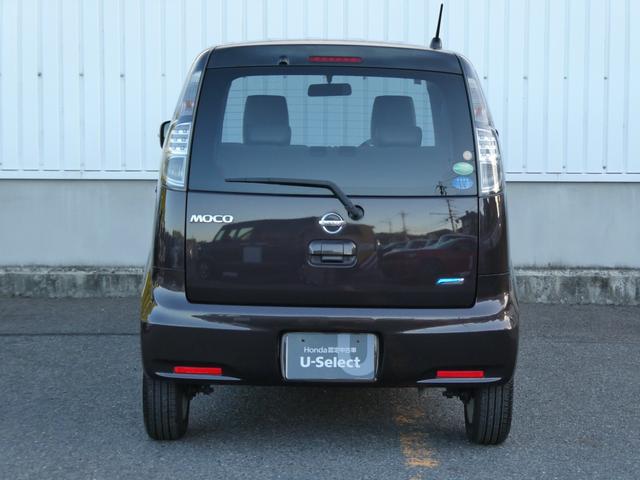 モコ ドルチェＸ　純正ナビ付　禁煙　スマートキー　オートエアコン　ナビＴＶ　Ｉストップ　ベンチシート　パワーウィンドウ　デュアルエアバック　ワンセグテレビ　運転席エアバック　パワステ　キーレスエントリー　１オーナ（13枚目）