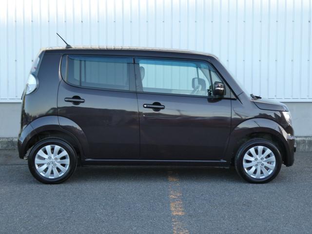 モコ ドルチェＸ　純正ナビ付　禁煙　スマートキー　オートエアコン　ナビＴＶ　Ｉストップ　ベンチシート　パワーウィンドウ　デュアルエアバック　ワンセグテレビ　運転席エアバック　パワステ　キーレスエントリー　１オーナ（14枚目）