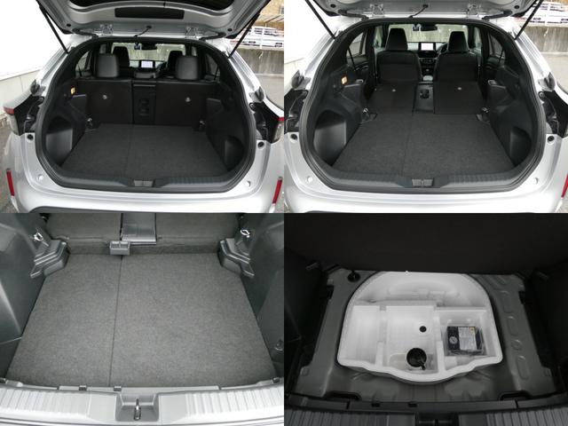 ヤリスクロス ハイブリッドZ 純正ナビ・バックカメラ・ドラレコ・ETC付 ドライブレコーダ インテリジェントキー シ-トヒ-タ- LEDライト 1オ-ナ- リアカメラ クルーズコントロール 横滑り防止システム 禁煙 電動シ-ト(9枚目)