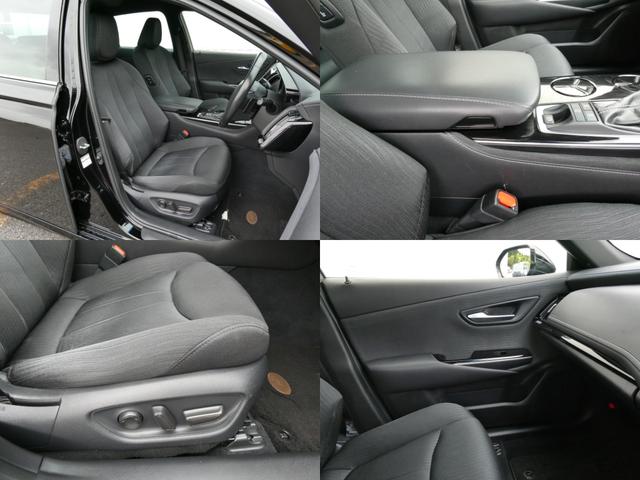 クラウンハイブリッド SCパッケージ レンタアップ車・純正ナビ・バックカメラ・ETC・ドラレコ付 衝突軽減B 盗難防止システム ワンオーナ エアバッグ クルコン Bカメラ LEDヘッドライト アイドリングストップ パワーシート ETC付(8枚目)