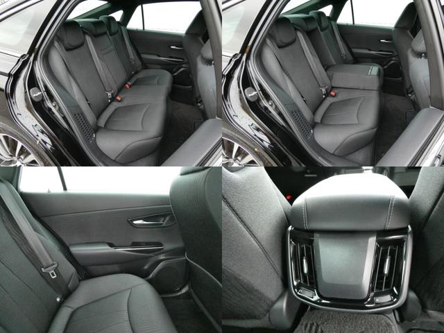 クラウンハイブリッド SCパッケージ レンタアップ車・純正ナビ・バックカメラ・ETC・ドラレコ付 衝突軽減B 盗難防止システム ワンオーナ エアバッグ クルコン Bカメラ LEDヘッドライト アイドリングストップ パワーシート ETC付(9枚目)