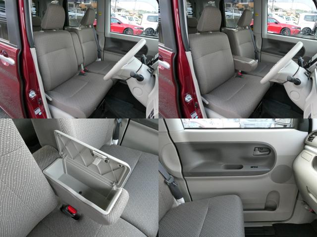 タント X 社外ナビ・バックカメラ・ETC付 ワンセグテレビ 両側スライド 運転席助手席エアバック 禁煙 Sキー アイドルストップ 1オーナ ナビTV AAC ドラレコ パワステ DVD再生 リモコンキー ABS(8枚目)