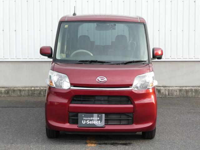 タント X 社外ナビ・バックカメラ・ETC付 ワンセグテレビ 両側スライド 運転席助手席エアバック 禁煙 Sキー アイドルストップ 1オーナ ナビTV AAC ドラレコ パワステ DVD再生 リモコンキー ABS(12枚目)