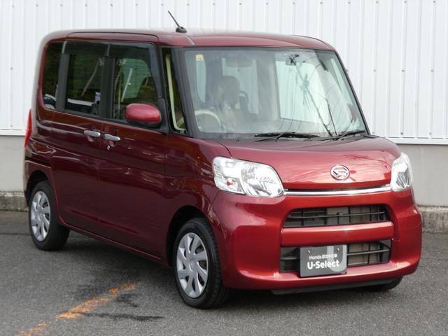 タント X 社外ナビ・バックカメラ・ETC付 ワンセグテレビ 両側スライド 運転席助手席エアバック 禁煙 Sキー アイドルストップ 1オーナ ナビTV AAC ドラレコ パワステ DVD再生 リモコンキー ABS(15枚目)