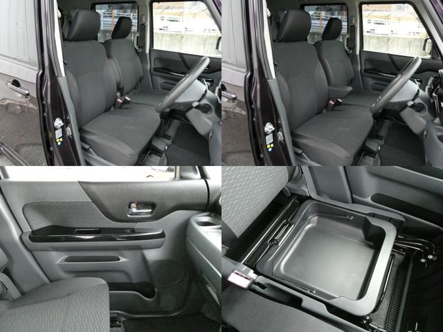 スペーシアカスタム ＧＳ　社外ナビ・バックカメラ・ＥＴＣ付　禁煙　アイスト　ナビＴＶ　ＡＡＣ　キーレスエントリー　助手席エアバッグ　ＤＶＤ　ＥＴＣ車載器　ワンセグテレビ　ベンチシート　全席ＰＷ　ＡＢＳ　パワーステアリング（8枚目）