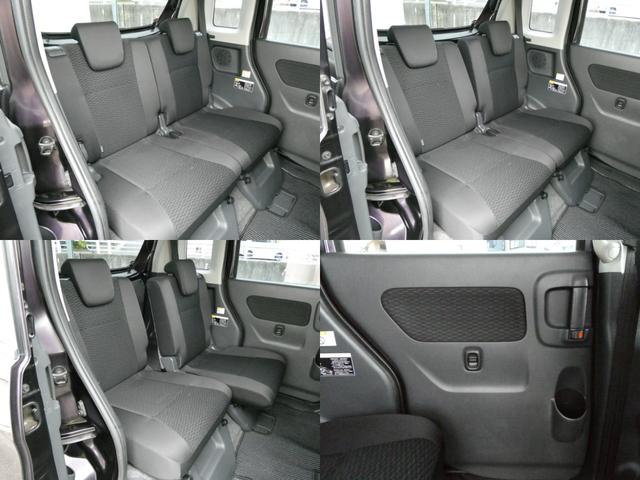 スペーシアカスタム ＧＳ　社外ナビ・バックカメラ・ＥＴＣ付　禁煙　アイスト　ナビＴＶ　ＡＡＣ　キーレスエントリー　助手席エアバッグ　ＤＶＤ　ＥＴＣ車載器　ワンセグテレビ　ベンチシート　全席ＰＷ　ＡＢＳ　パワーステアリング（9枚目）