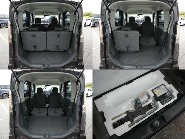 スペーシアカスタム ＧＳ　社外ナビ・バックカメラ・ＥＴＣ付　禁煙　アイスト　ナビＴＶ　ＡＡＣ　キーレスエントリー　助手席エアバッグ　ＤＶＤ　ＥＴＣ車載器　ワンセグテレビ　ベンチシート　全席ＰＷ　ＡＢＳ　パワーステアリング（10枚目）