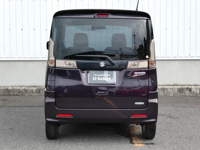 スペーシアカスタム ＧＳ　社外ナビ・バックカメラ・ＥＴＣ付　禁煙　アイスト　ナビＴＶ　ＡＡＣ　キーレスエントリー　助手席エアバッグ　ＤＶＤ　ＥＴＣ車載器　ワンセグテレビ　ベンチシート　全席ＰＷ　ＡＢＳ　パワーステアリング（13枚目）