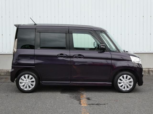 スペーシアカスタム ＧＳ　社外ナビ・バックカメラ・ＥＴＣ付　禁煙　アイスト　ナビＴＶ　ＡＡＣ　キーレスエントリー　助手席エアバッグ　ＤＶＤ　ＥＴＣ車載器　ワンセグテレビ　ベンチシート　全席ＰＷ　ＡＢＳ　パワーステアリング（14枚目）