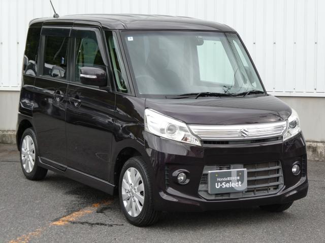 スペーシアカスタム ＧＳ　社外ナビ・バックカメラ・ＥＴＣ付　禁煙　アイスト　ナビＴＶ　ＡＡＣ　キーレスエントリー　助手席エアバッグ　ＤＶＤ　ＥＴＣ車載器　ワンセグテレビ　ベンチシート　全席ＰＷ　ＡＢＳ　パワーステアリング（16枚目）