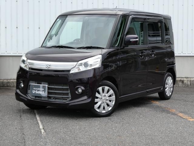 スペーシアカスタム ＧＳ　社外ナビ・バックカメラ・ＥＴＣ付　禁煙　アイスト　ナビＴＶ　ＡＡＣ　キーレスエントリー　助手席エアバッグ　ＤＶＤ　ＥＴＣ車載器　ワンセグテレビ　ベンチシート　全席ＰＷ　ＡＢＳ　パワーステアリング（17枚目）