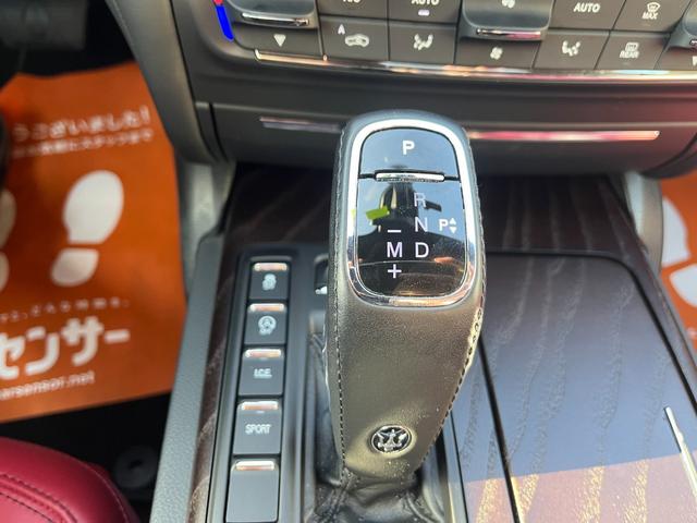 ギブリ ベースグレード サンルーフ harman/kardon ナビ フルセグ AppleCarPlay パワーシートブラインドスポットモニター Bluetooth アダプティブクルーズコントロール LEDヘッドライト(69枚目)