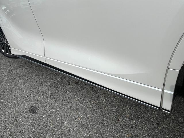 LM LM500h バージョンL 事前確認車両 パノラマビュー 3眼フルLED レクサスチームメイト デジタルインナーミラー 12.3インチTFTメーター マークレビンソン リアエンターテイメント 禁煙車(6枚目)