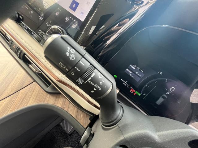 LM LM500h バージョンL 事前確認車両 パノラマビュー 3眼フルLED レクサスチームメイト デジタルインナーミラー 12.3インチTFTメーター マークレビンソン リアエンターテイメント 禁煙車(25枚目)