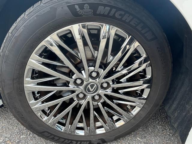 LM LM500h バージョンL 事前確認車両 パノラマビュー 3眼フルLED レクサスチームメイト デジタルインナーミラー 12.3インチTFTメーター マークレビンソン リアエンターテイメント 禁煙車(30枚目)