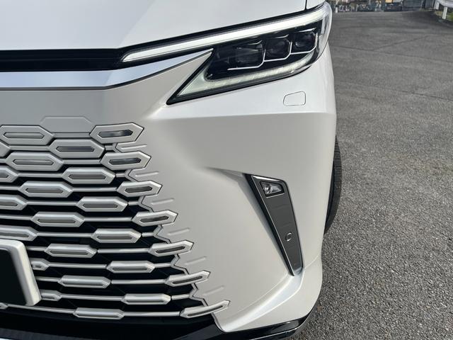 LM LM500h バージョンL 事前確認車両 パノラマビュー 3眼フルLED レクサスチームメイト デジタルインナーミラー 12.3インチTFTメーター マークレビンソン リアエンターテイメント 禁煙車(32枚目)