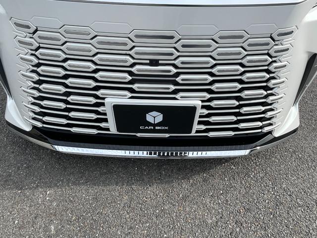 LM LM500h バージョンL 事前確認車両 パノラマビュー 3眼フルLED レクサスチームメイト デジタルインナーミラー 12.3インチTFTメーター マークレビンソン リアエンターテイメント 禁煙車(36枚目)